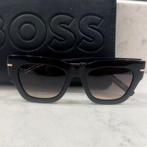 Boss women’s sunglasses